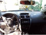 Suzuki sx4 2009 color Azul 4 puertas motor 1.6