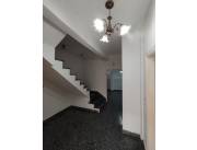 VENDO CASA EN SAN LORENZO
