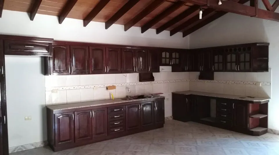 VENDO CASA EN SAN ANTONIO COD 5305 — foto 2