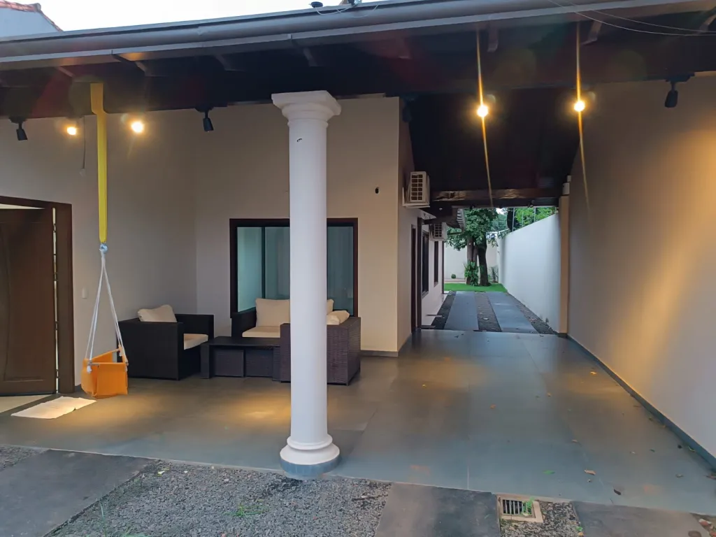 VIVIENDA SEMINUEVA EN BARRIO SAN JOSÉ A METROS DE LA AVENIDA SAN JOSÉ — foto 3