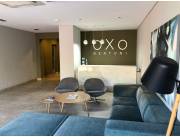VENDO DPTO. 3 DORM. EN VILLA MORRA,EDIF.OXO BERTONI