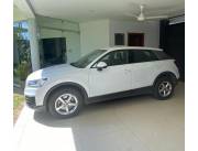 VENDO AUDI Q2 , unico dueño
