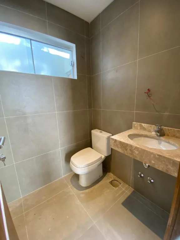 VENDO CHALET A ESTRENAR EN MARIANO ROQUE ALONSO ZONA AEROPUERTO COD 5306 — photo 2
