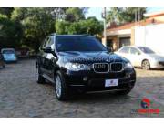 BMW X5 2011