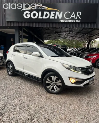 Kia Sportage 2012 — foto 2
