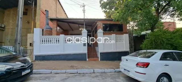 ALQUILO CASA EN ASUNCION CENTRO COD 5395 — foto 3