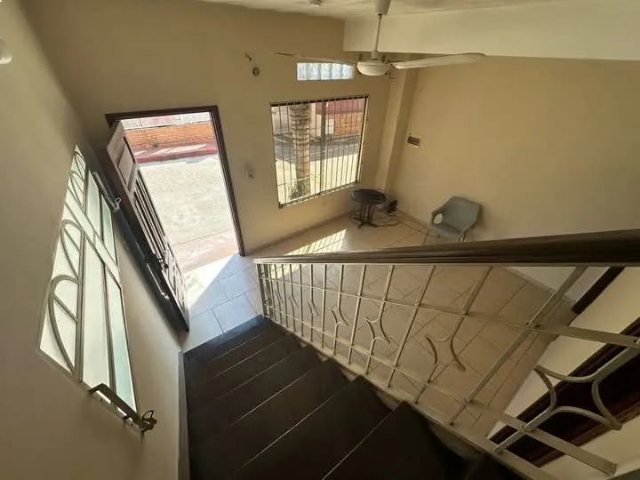 ALQUILO DUPLEX EN LUQUE CENTRO EN CONDOMINIO COD 5399 — foto 2