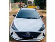 Hyundai HB20 2020