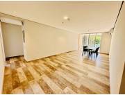 EN ALQUILER DPTO. DE 3 DORM.,EDIF.OXO BERTONI, VILLA MORRA