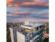 VENDO DEPARTAMENTO A ESTRENAR EN ASUNCION BARRIO MBURUCUYA COD 5313