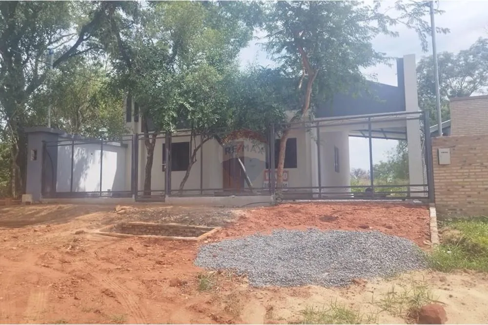 VENDO HERMOSA CASA A ESTRENAR!! — foto 2