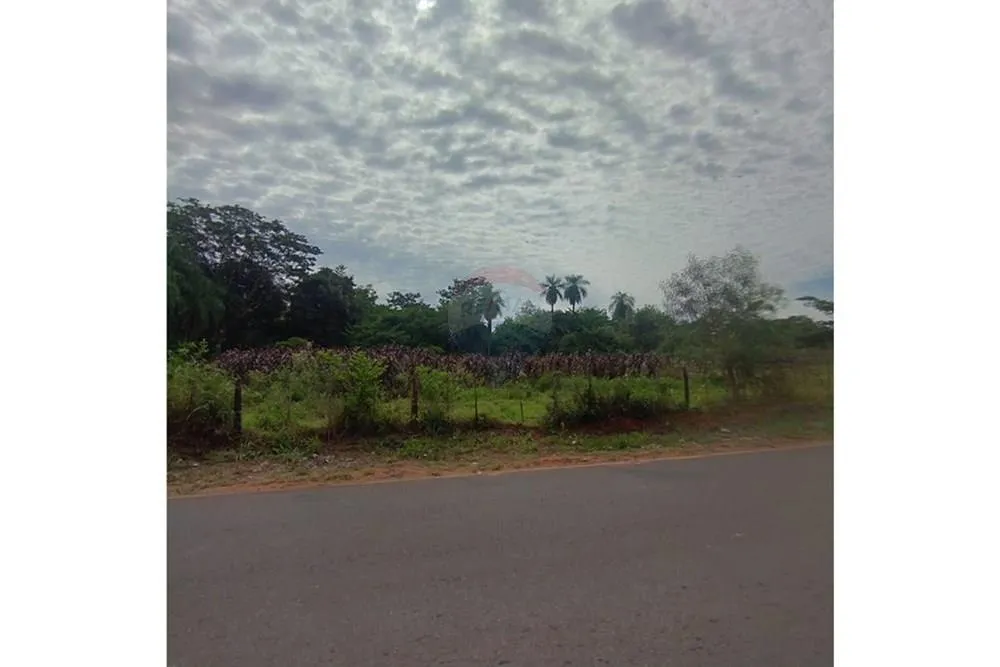 VENDO TERRENO JULIAN AUGUSTO SALDIVAR — foto 2