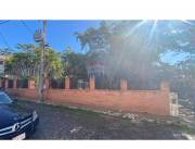 Terreno - Venta - Paraguay Asunción San Cristóbal