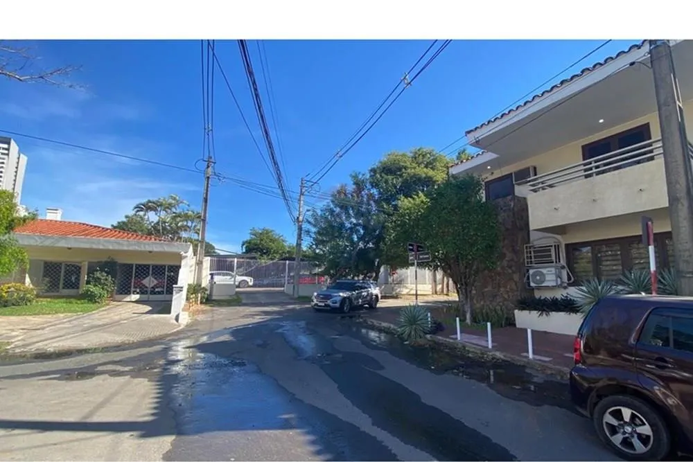 Terreno - Venta - Paraguay Asunción San Cristóbal — foto 2