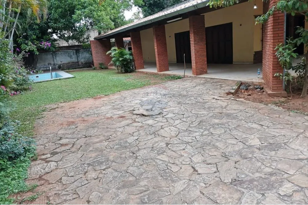 Terreno - Venta - Paraguay Asunción San Cristóbal — foto 3