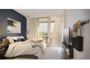 VENDO DEPARTAMENTO A ESTRENAR EN ASUNCION BARRIO MBURUCUYA COD 5313