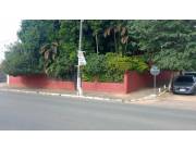 ¡VENDO CASA EN ESQUINA – FDO. DE LA MORA ZONA SUR!
