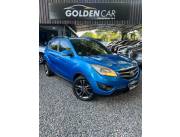CHANGAN CS53 AÑO 2017 MOTOR 1.5 CAJA AUTOMÁTICA CHAPA MERCOSUR ASIENTOS DE CUERO MANDOS