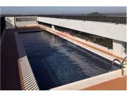 Departamento - Alquiler - Paraguay Asunción San Vicente