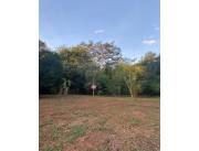 TERRENO EN VENTA EN YPANE, THOMPSON
