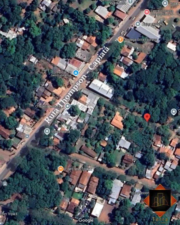 TERRENO EN VENTA EN YPANE, THOMPSON — photo 3