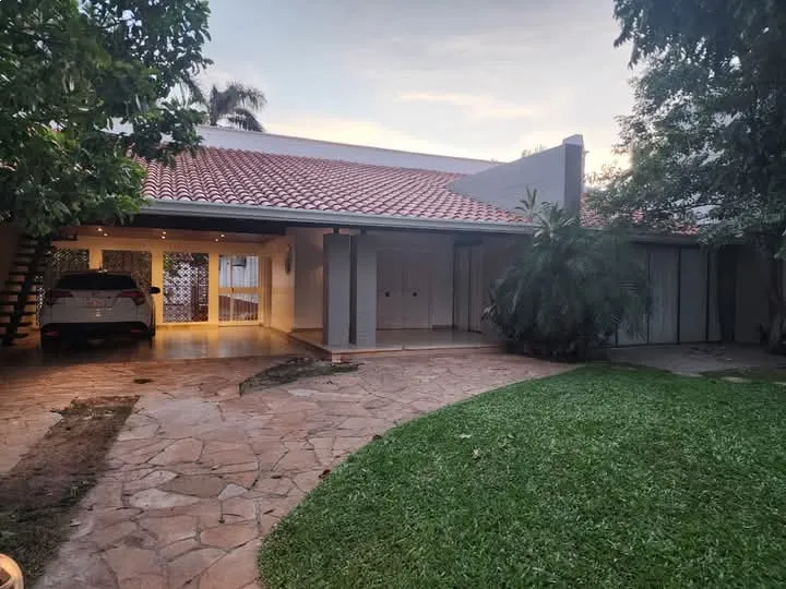 VENDO CASA EN ASUNCION BARRIO SAN CRISTOBAL COD 5219 — photo 3