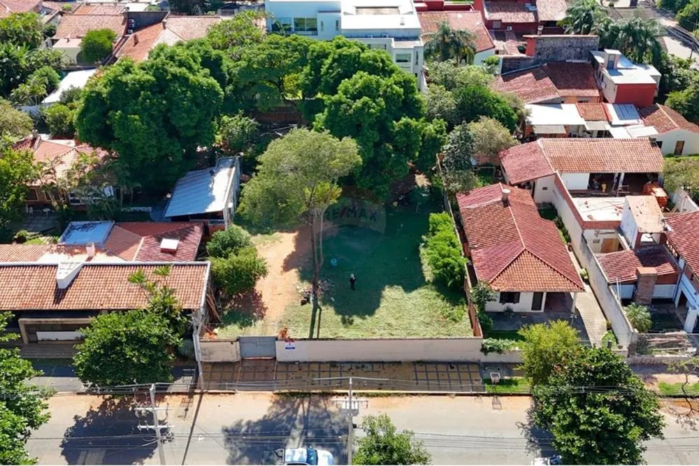 Terreno - Venta - Paraguay Asunción Herrera — foto 2