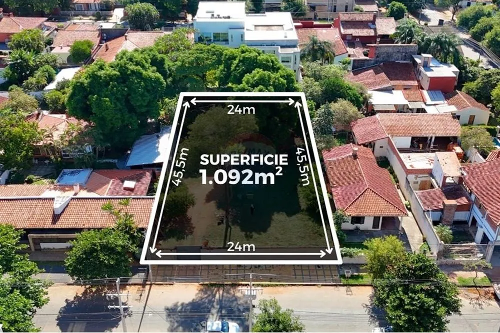 Terreno - Venta - Paraguay Asunción Herrera — foto 3