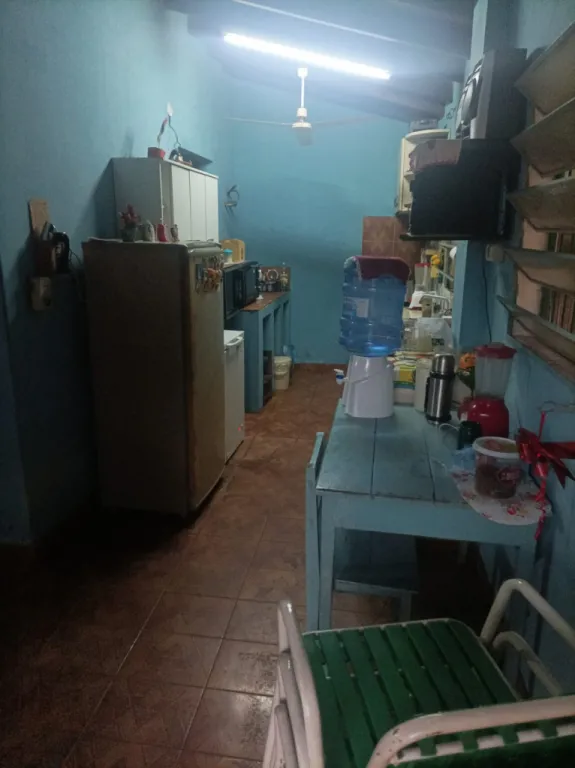 VENDO CASA AMOBLADA EN LA CIUDAD DE ÑEMBY — foto 2