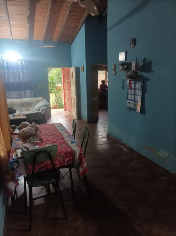 VENDO CASA AMOBLADA EN LA CIUDAD DE ÑEMBY — foto 3