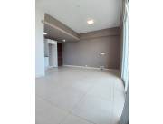 VENDO DPTO. DE 2 DORM. EN ZONA CIT. EDIF TRINITY TOWERS