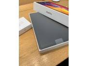 ¡Vendo iPad Pro 12.9” (4ta gen) semi nuevo
