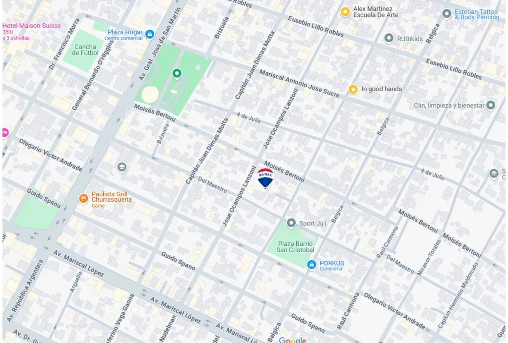 VENDO - TERRENO - PARAGUAY ASUNCION SAN CRISTOBAL — foto 3