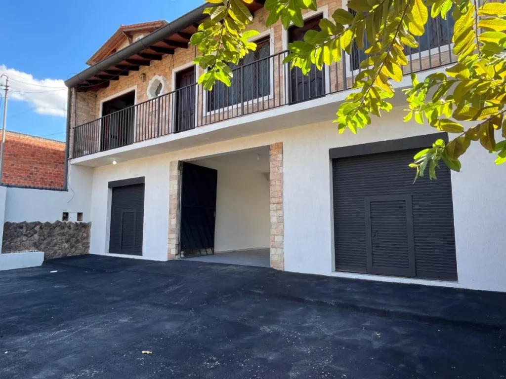 ALQUILO VIVIENDA CON SALONES COMERCIALES EN BARRIO SANTA MARIA id34169 — photo 2