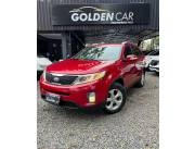 Kia Sorento!! De Representante (Garden) 2014! Chapa Mercosur! Motor 2.0 Diesel! Modo ECO