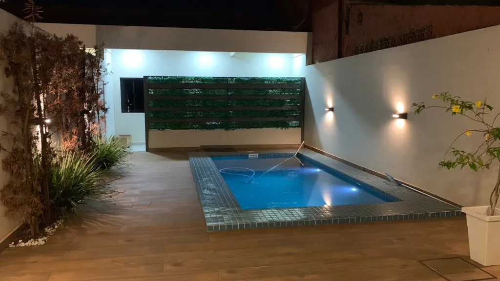 DUPLEX EN Bº BOQUERON II CDE — foto 2