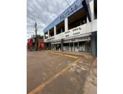 SE ALQUILA HERMOSO SALÓN COMERCIAL EN ZONA ESTRATÉGICA DE CIUDAD DEL ESTE!!!