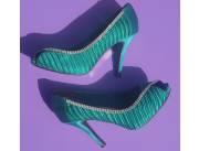 REMATO!! Zapato para Dama