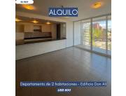 ALQUILO HERMOSO DEPARTAMENTO EN CIUDAD DEL ESTE!!!