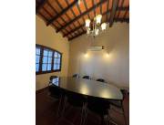 ALQUILO CASA IDEAL PARA OFICINA O CONSULTORIO MÉDICO EN BARRIO HERRERA