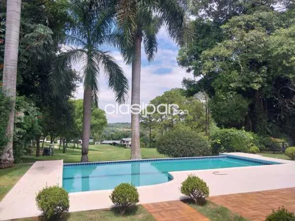 CASA EN EL PARANA COUNTRY CLUB CON VISTA AL ACAMPO DE GOLF — фото 2