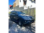 TOYOTA FORTUNER 2019