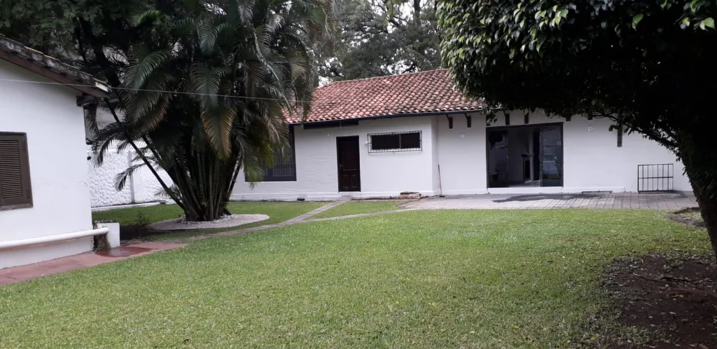 VENDO CASA EN ASUNCION BARRIO TRINIDAD COD 5323 — foto 2