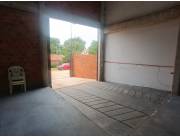 ALQUILO DEPOSITO CAMINO LUQUE-AREGUA COD 5518