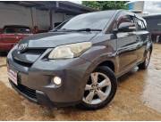 VENDO TOYOTA NEW IST LISTO PARA CIRCULAR