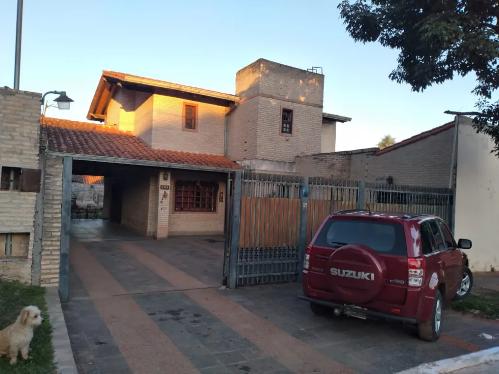 VENDO CASA EN LAMBARE ZONA HOSPITAL DEL CORAZON COD 5328 — foto 2