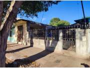 CASA EN VENTA LUQUE TERCER BARRIO