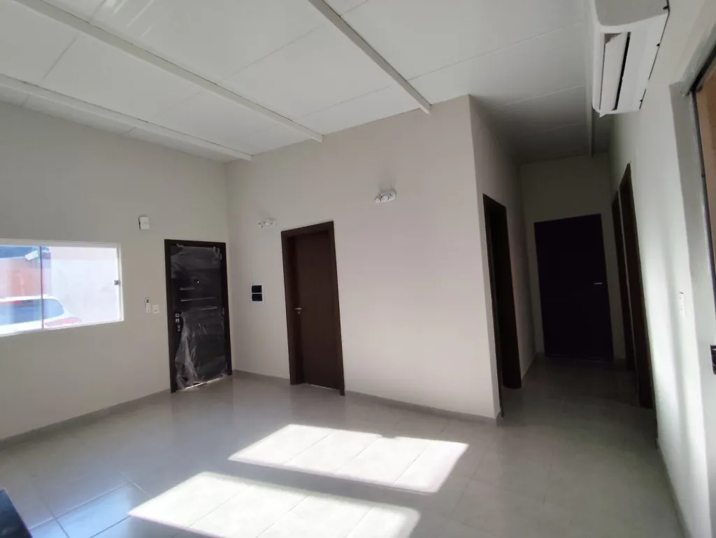 ALQUILO CASA EN LUQUE EN Bª CERRADO YERUTI COD 5340 — foto 3