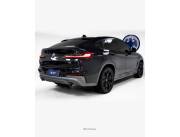 BMW X4 20i XDrive 2021 con 64.000 km