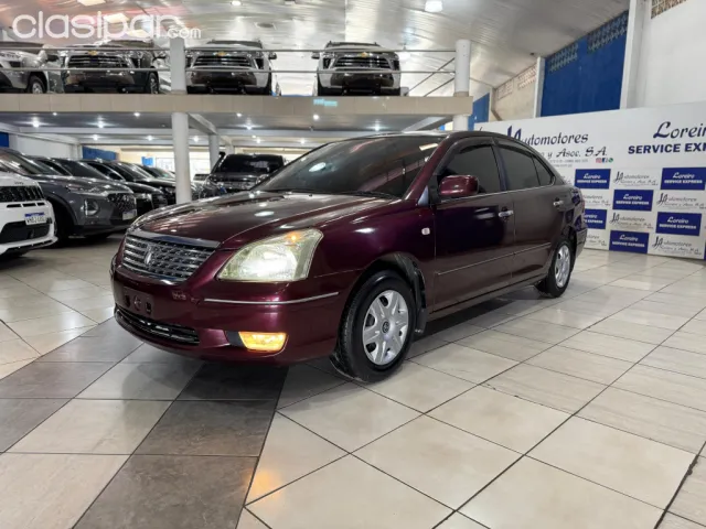 Toyota Premio 2004 - foto 2